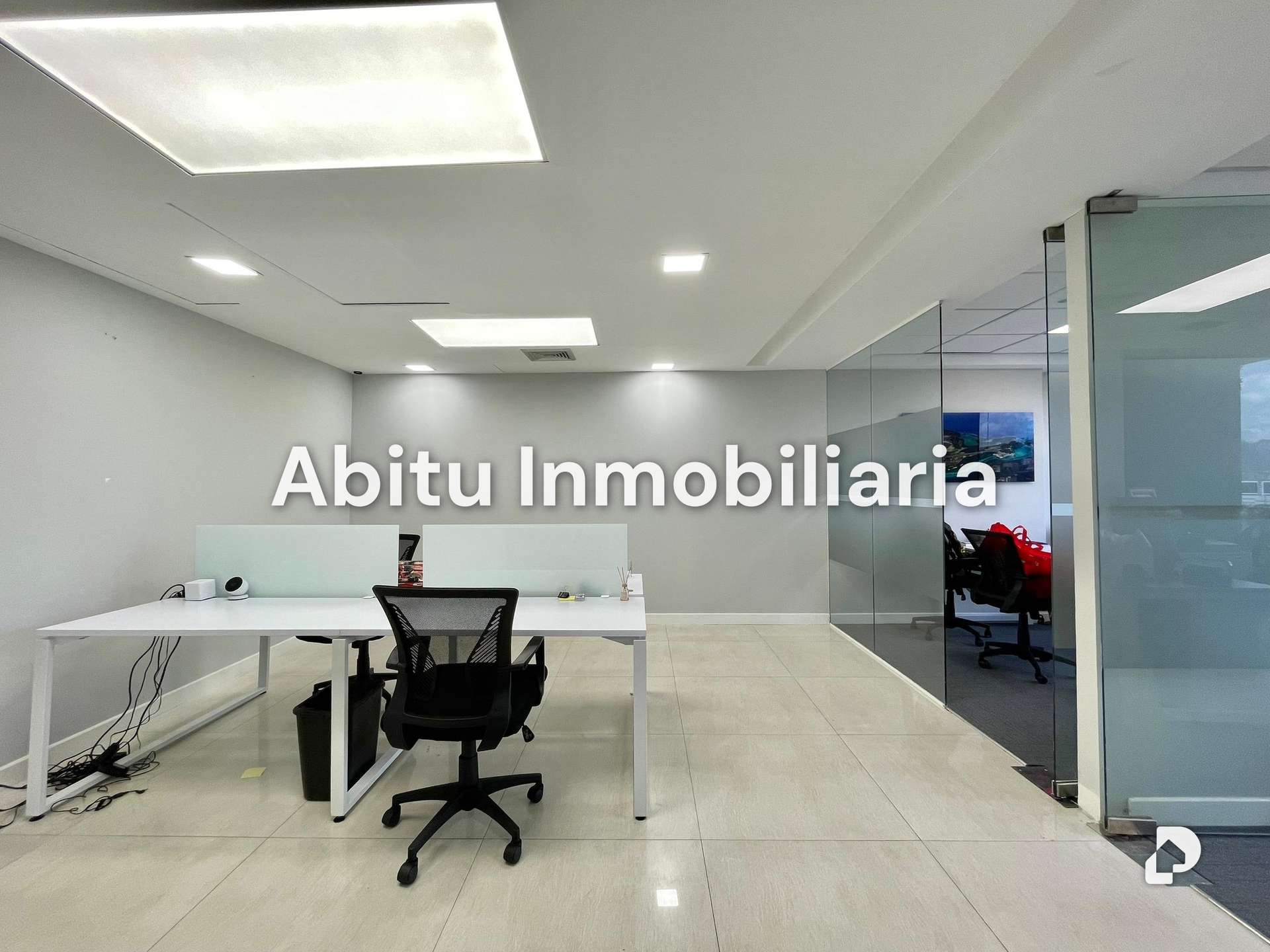 Office in Chacao, Caracas – 7