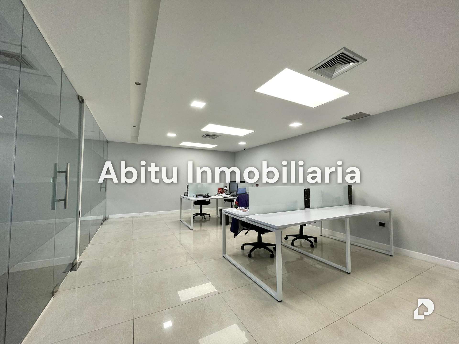 Office in Chacao, Caracas – 10