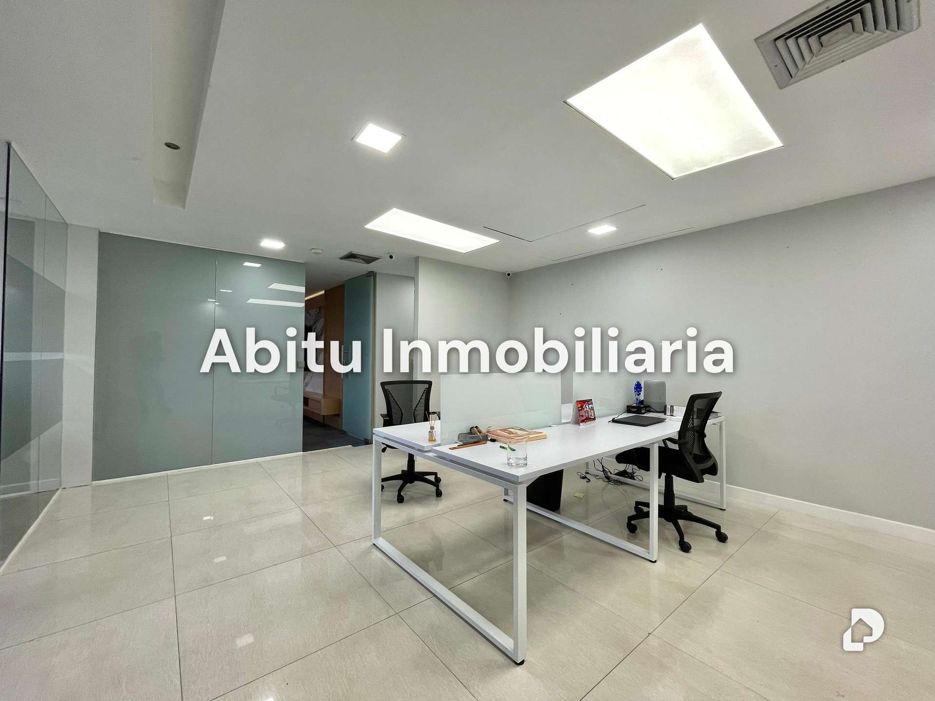 Office in Chacao, Caracas – 9