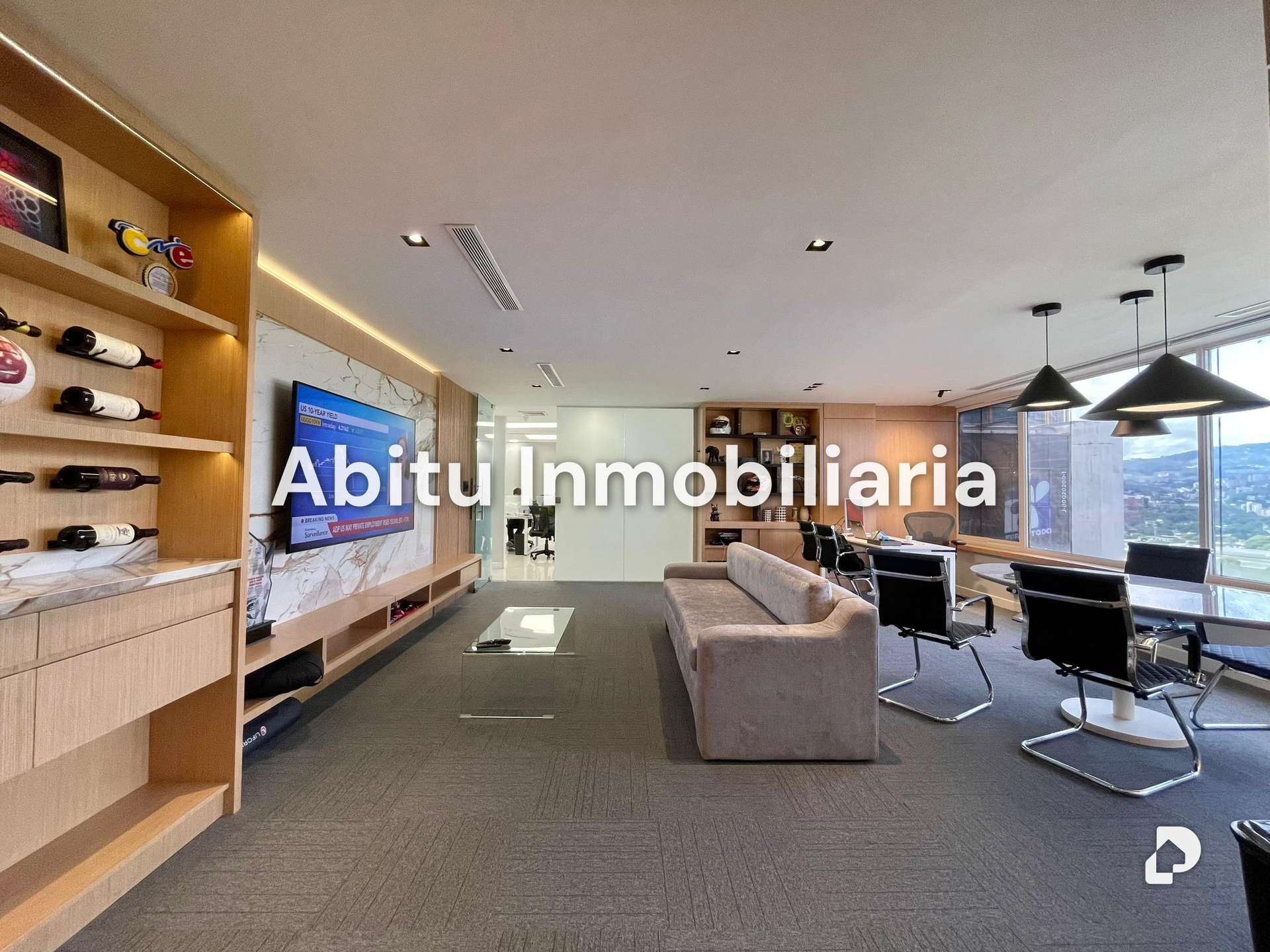 Office in Chacao, Caracas – 2