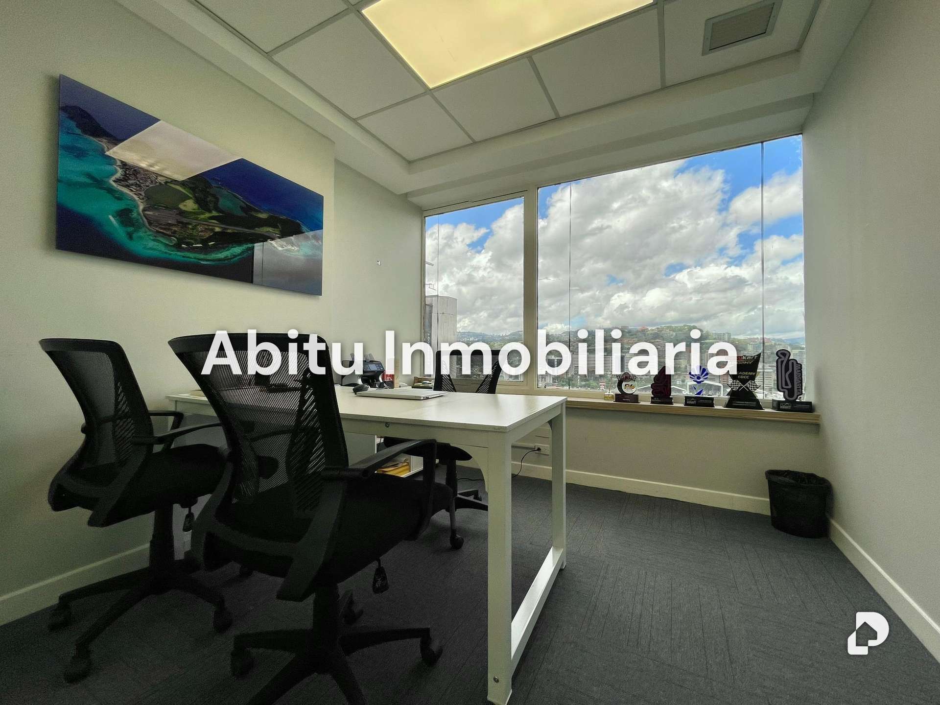 Office in Chacao, Caracas – 4