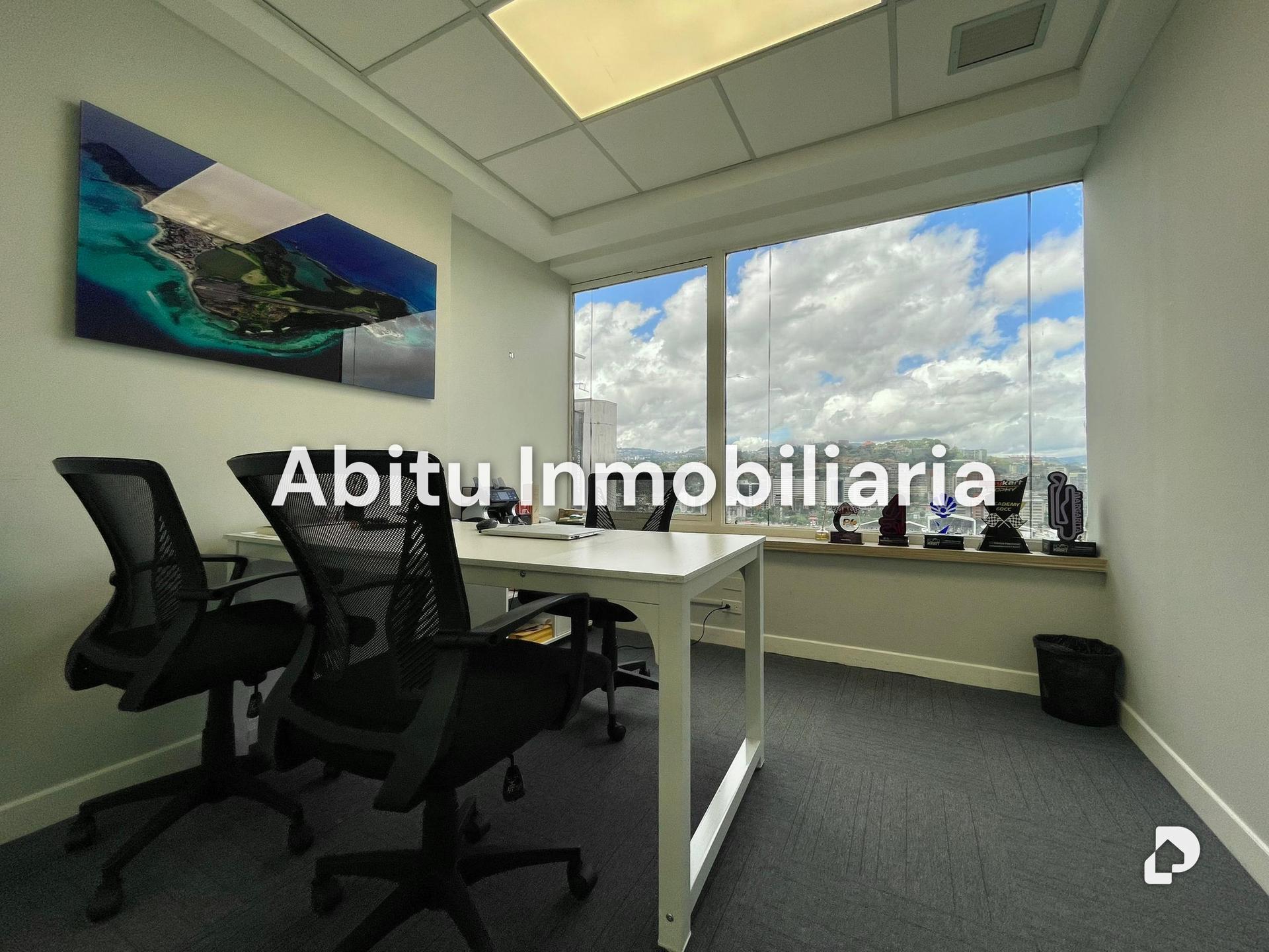 Office in Chacao, Caracas – 4