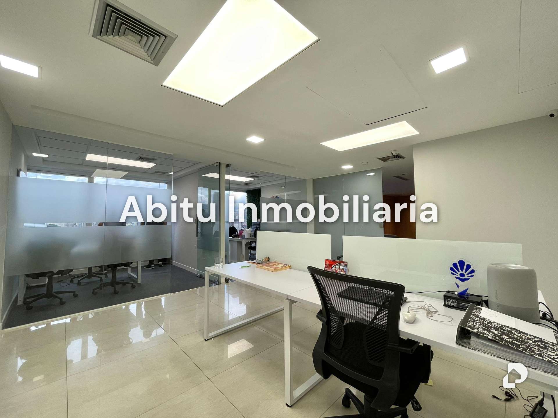 Office in Chacao, Caracas – 5