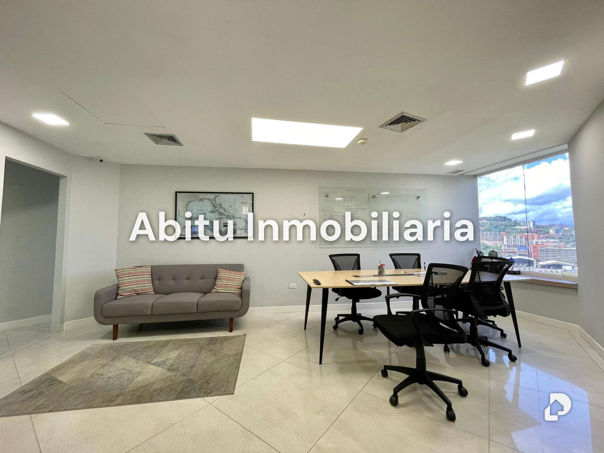 Office in Chacao, Caracas – 11