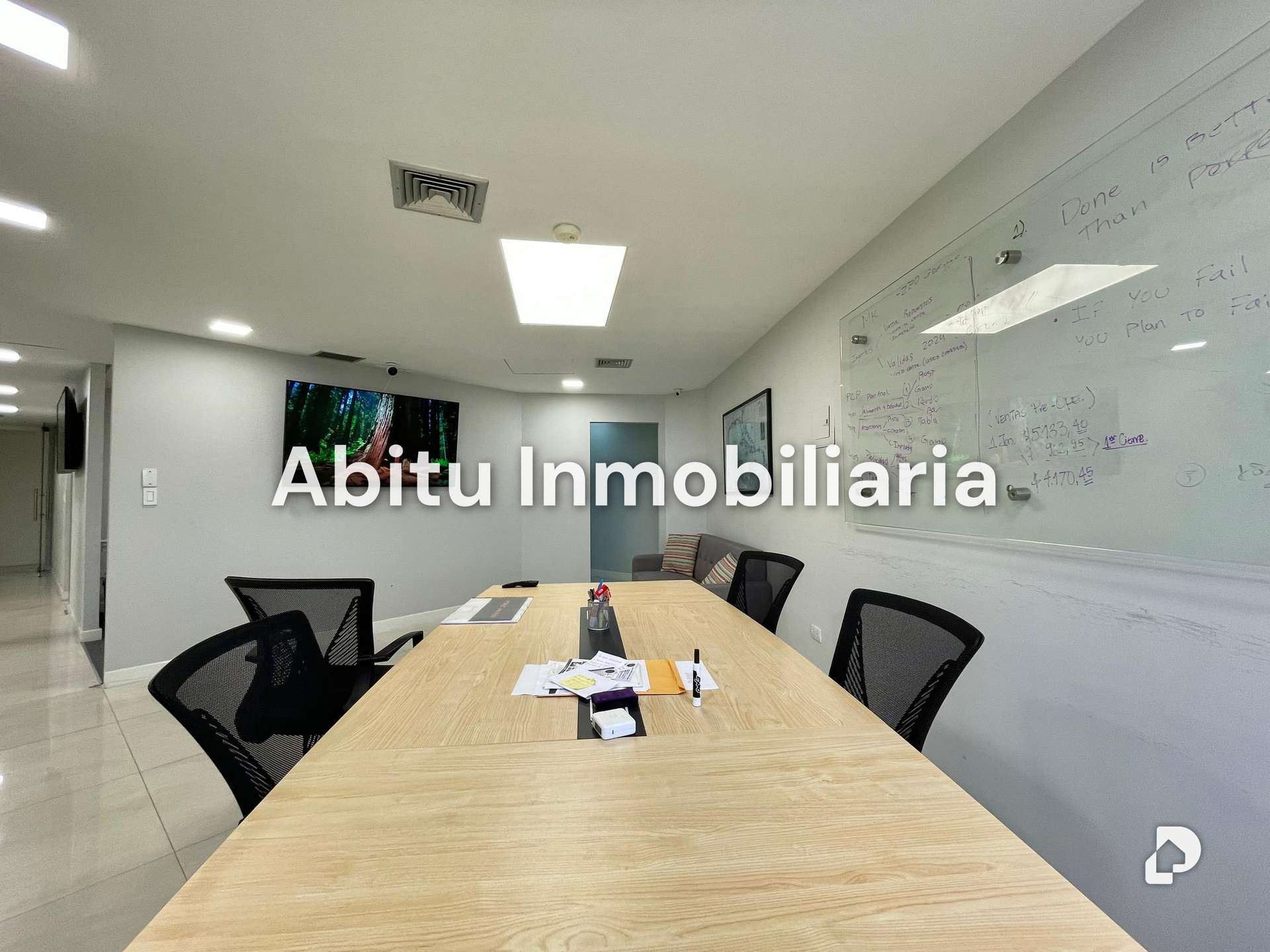 Office in Chacao, Caracas – 8