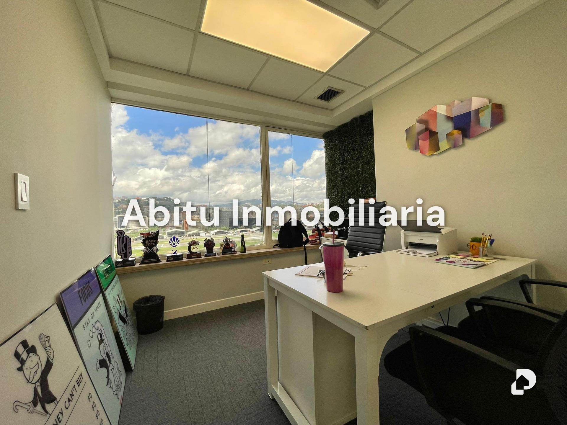 Office in Chacao, Caracas – 3