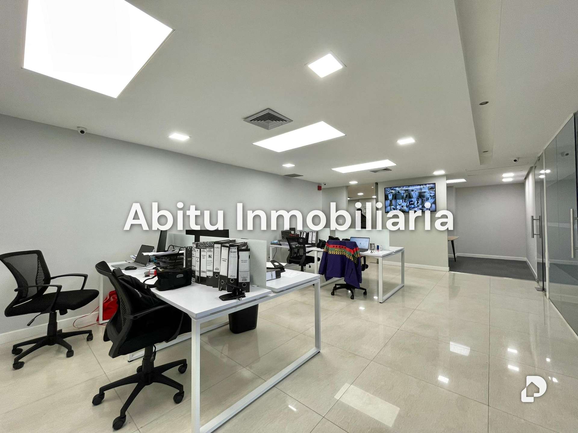 Office in Chacao, Caracas – 6