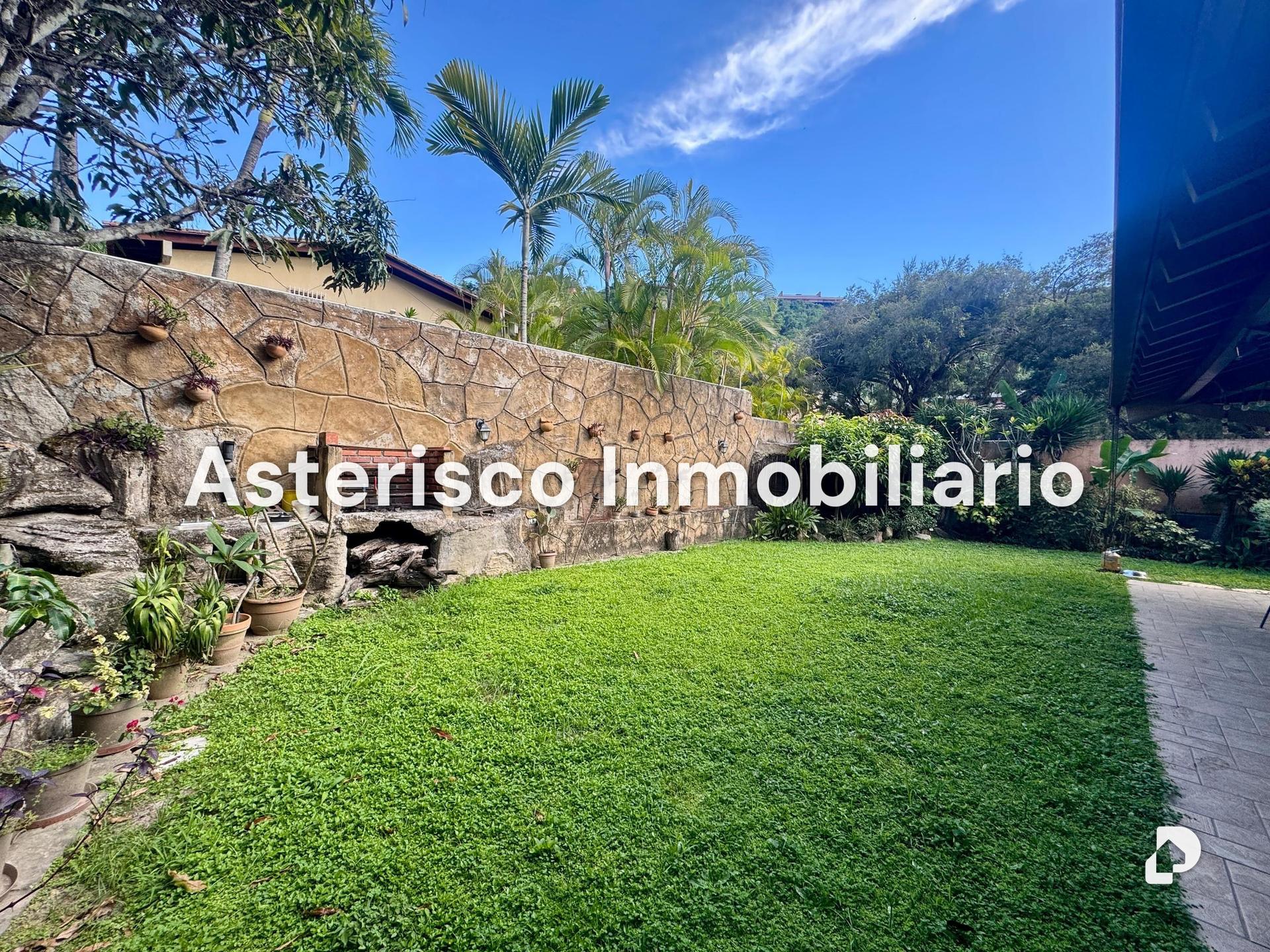 Casa en Caurimare, Caracas – 2