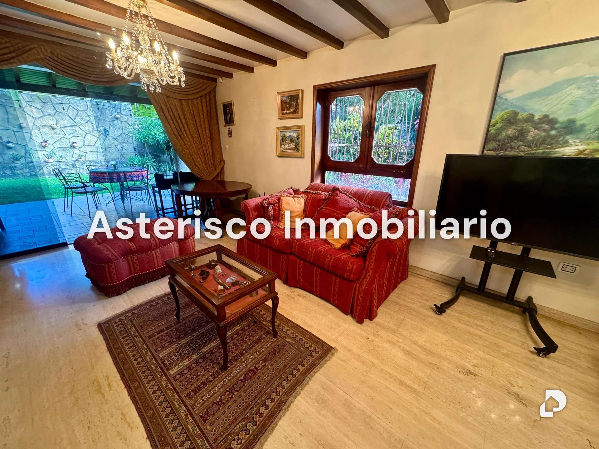 Casa en Caurimare, Caracas – 6