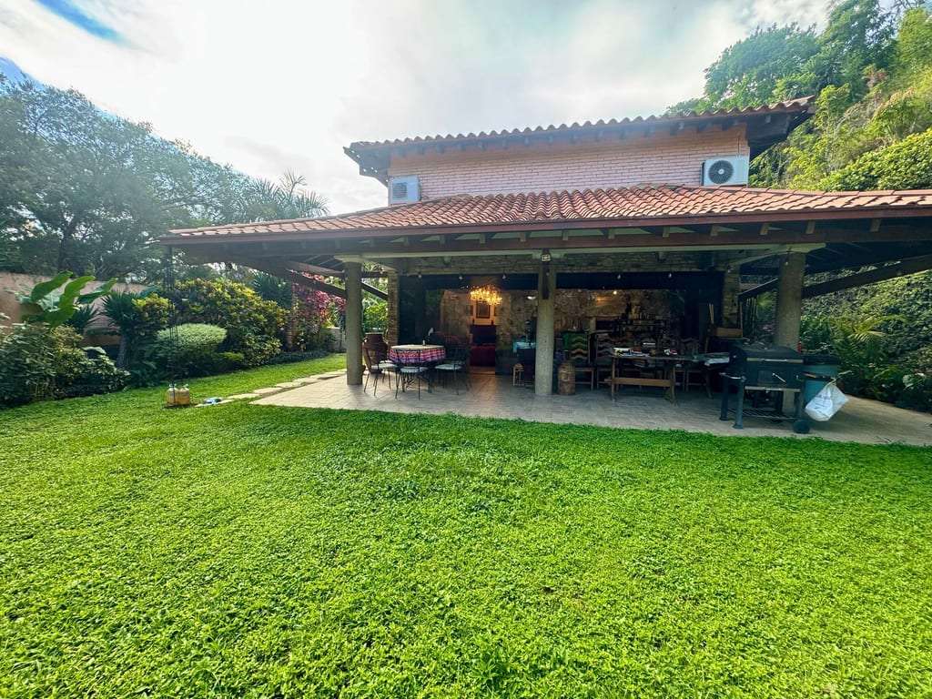 Casa en Caurimare, Caracas - 1