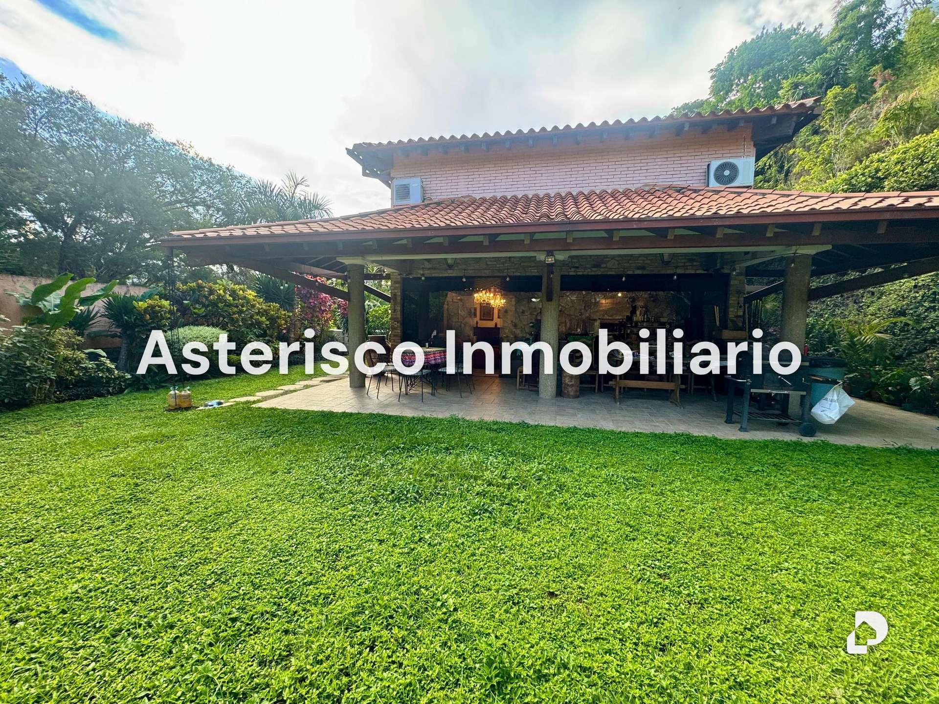 Casa en Caurimare, Caracas – 1