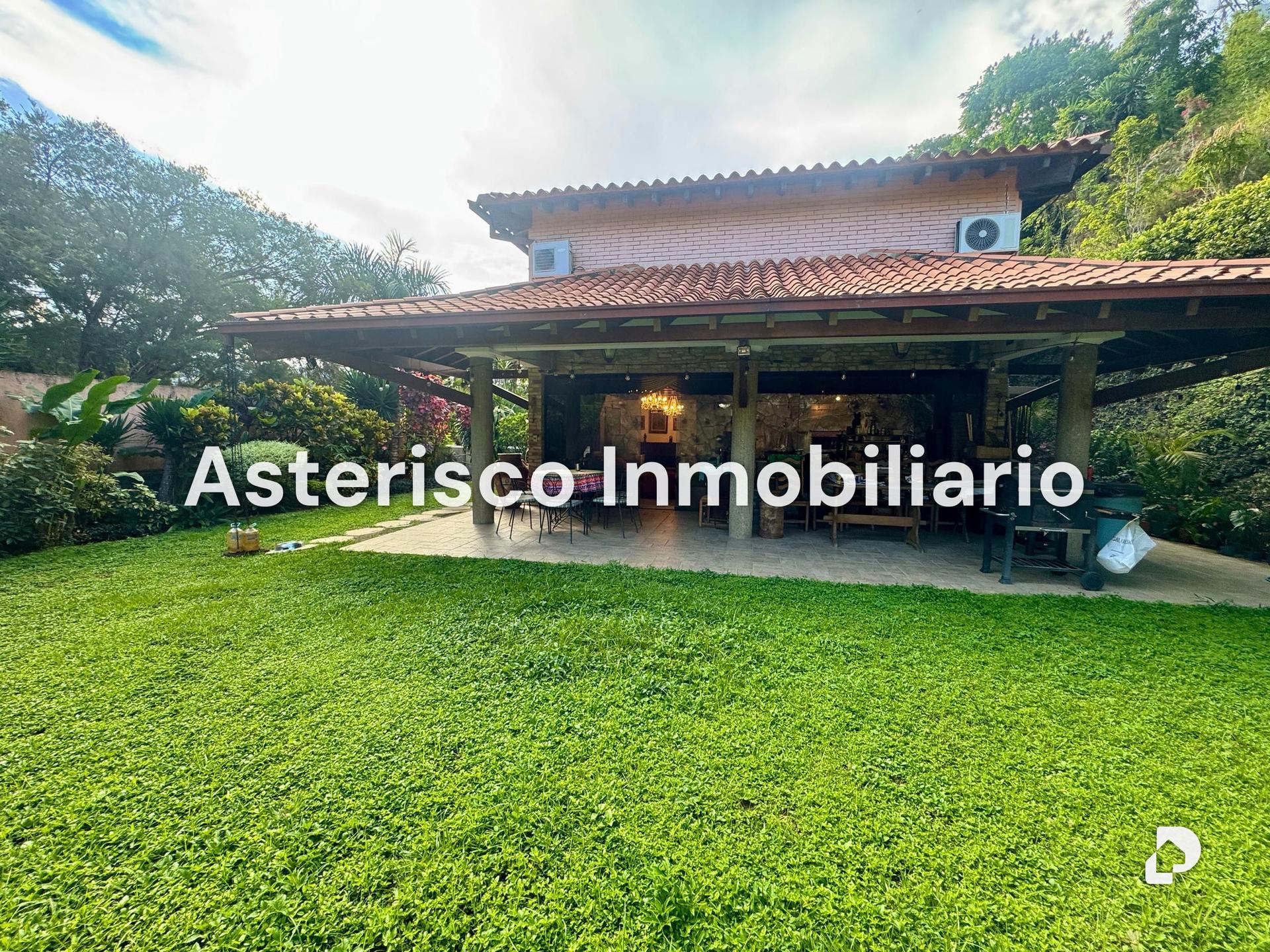 Casa en Caurimare, Caracas – 1