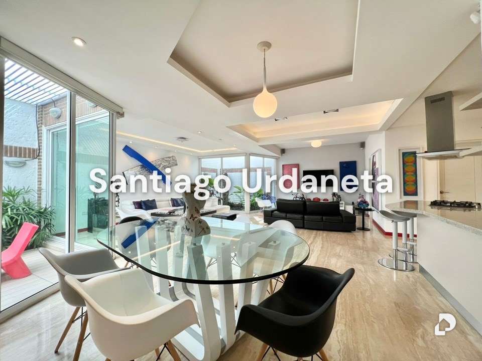Apartamento en Lomas de Las Mercedes, Caracas – 7