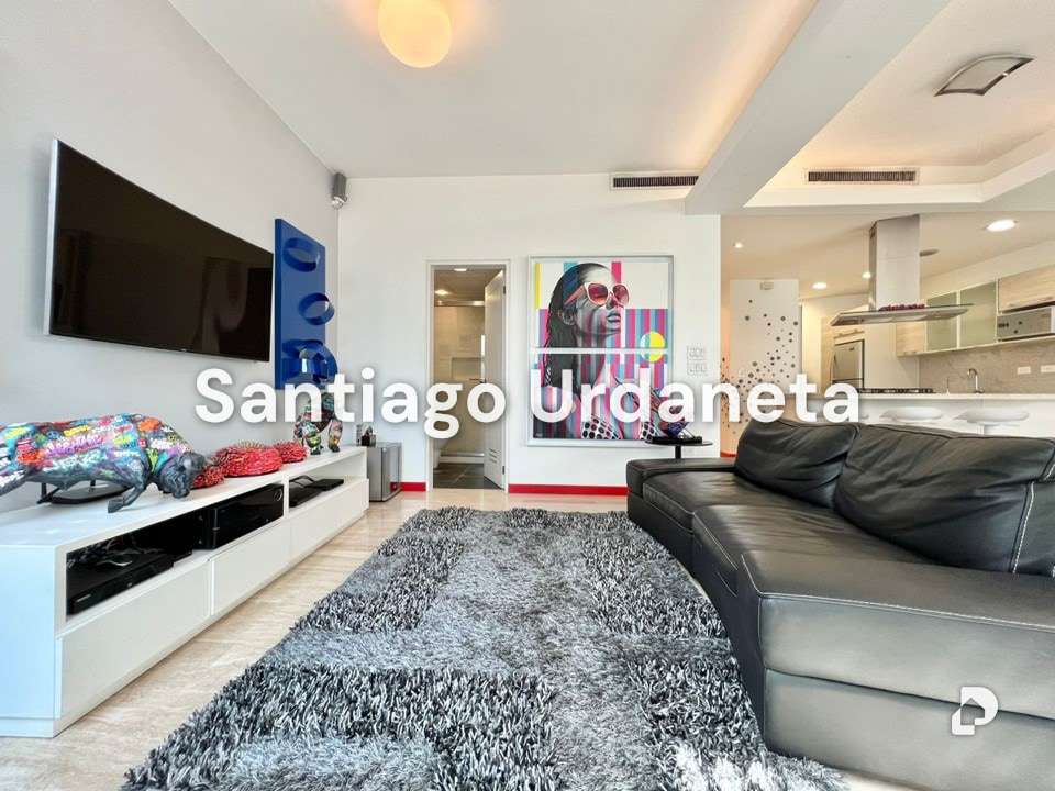 Apartamento en Lomas de Las Mercedes, Caracas – 12