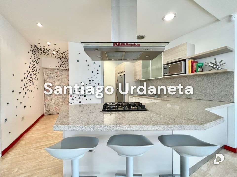 Apartamento en Lomas de Las Mercedes, Caracas – 10