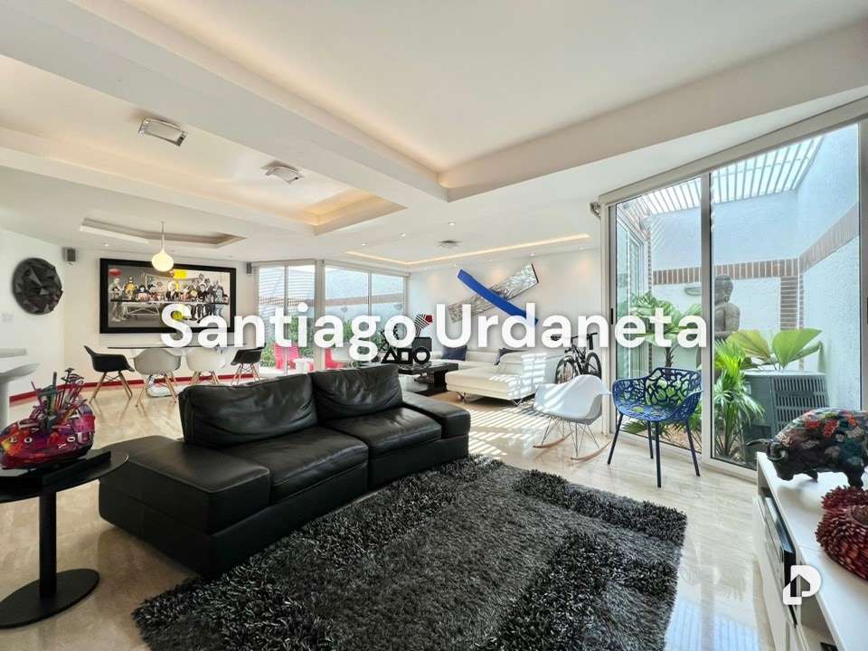 Apartamento en Lomas de Las Mercedes, Caracas – 8