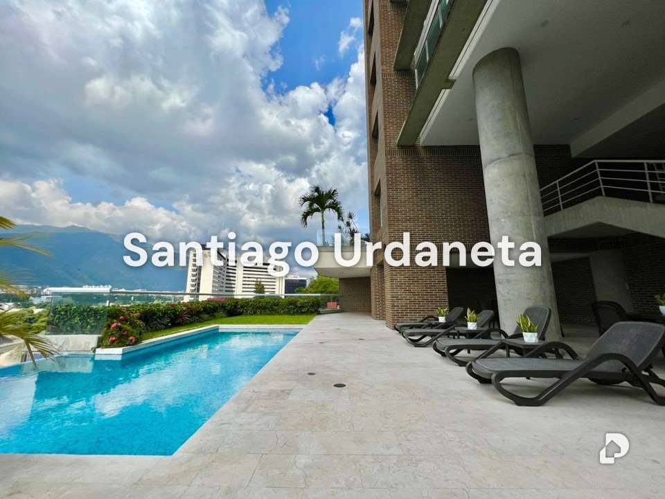 Apartamento en Lomas de Las Mercedes, Caracas – 2