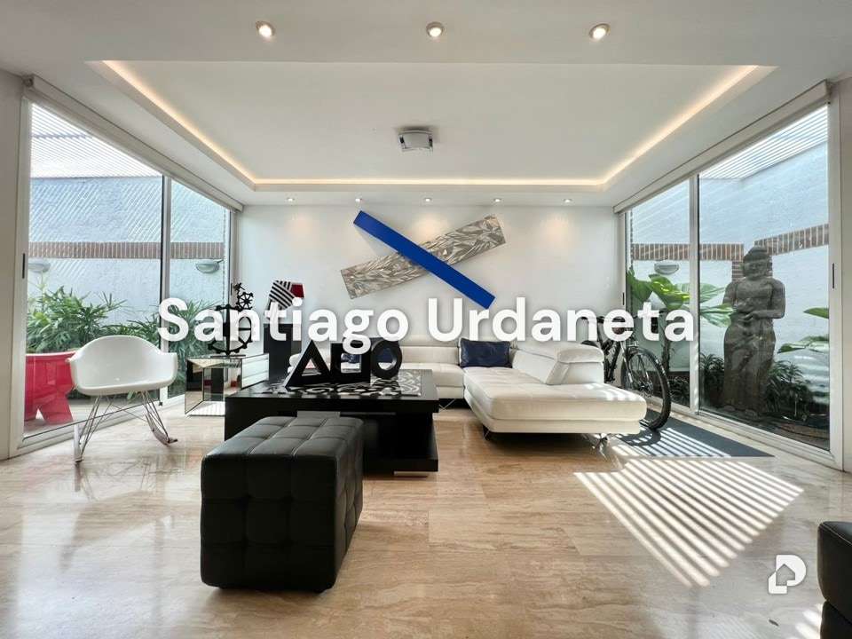 Apartamento en Lomas de Las Mercedes, Caracas – 6