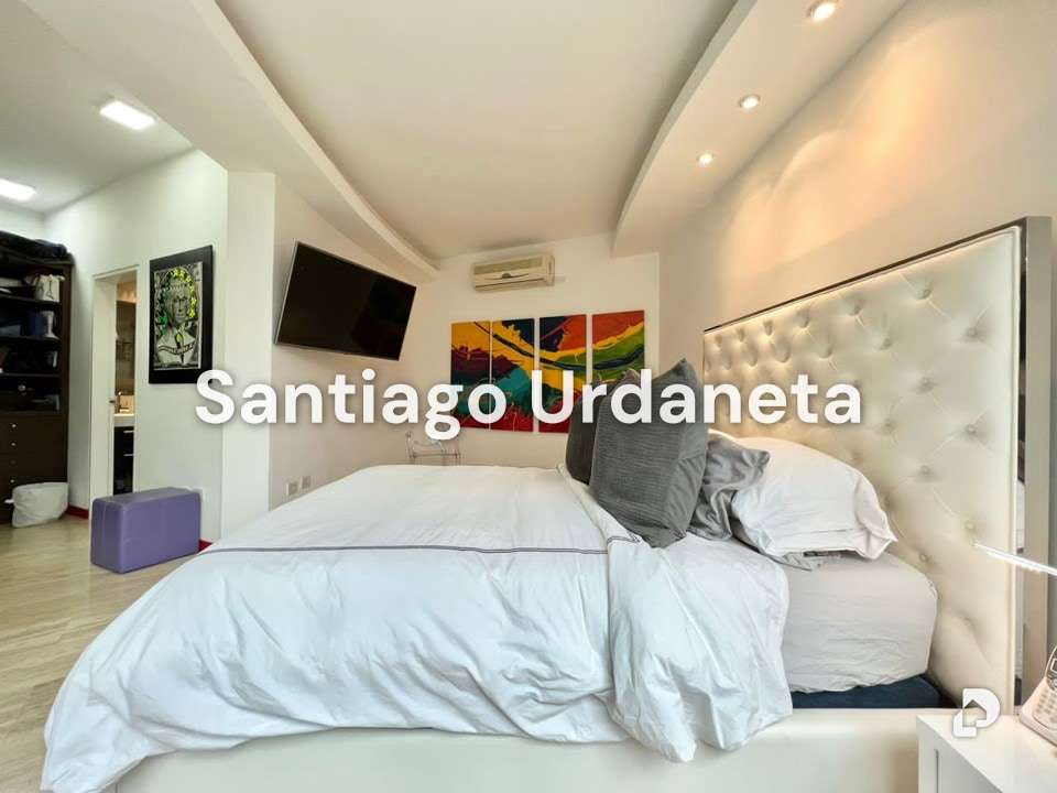 Apartamento en Lomas de Las Mercedes, Caracas – 14