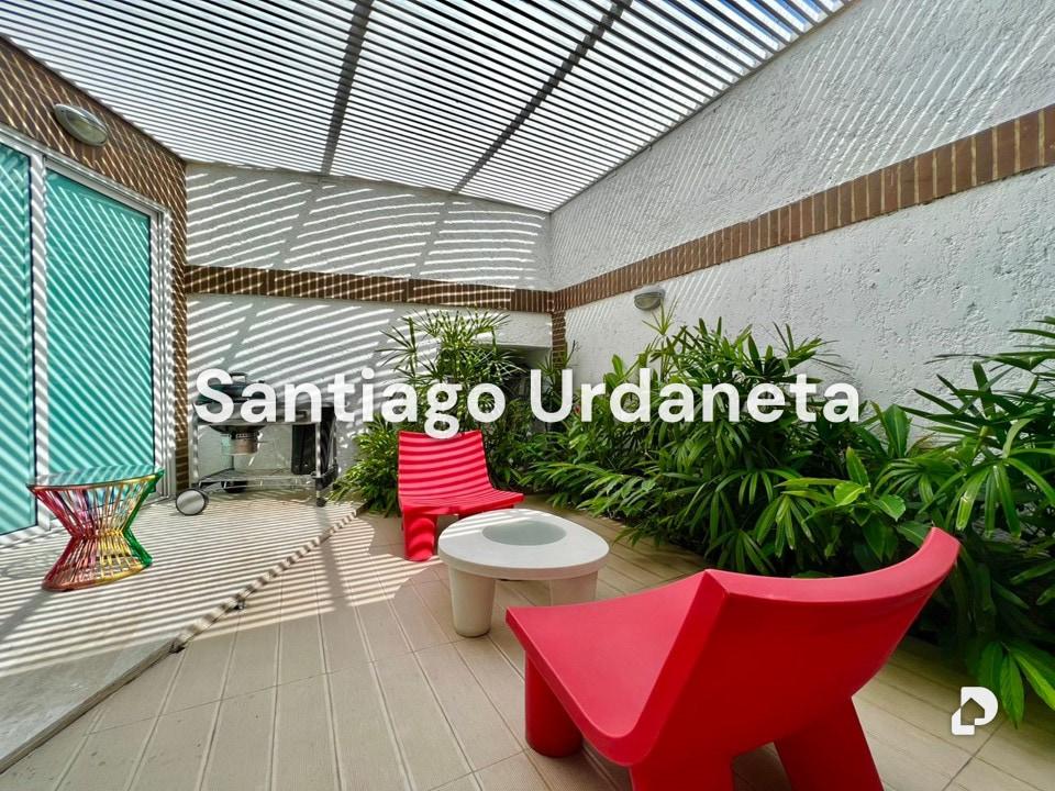 Apartamento en Lomas de Las Mercedes, Caracas – 3