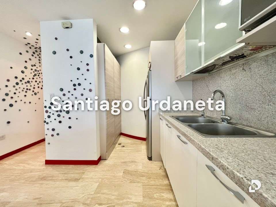 Apartamento en Lomas de Las Mercedes, Caracas – 11