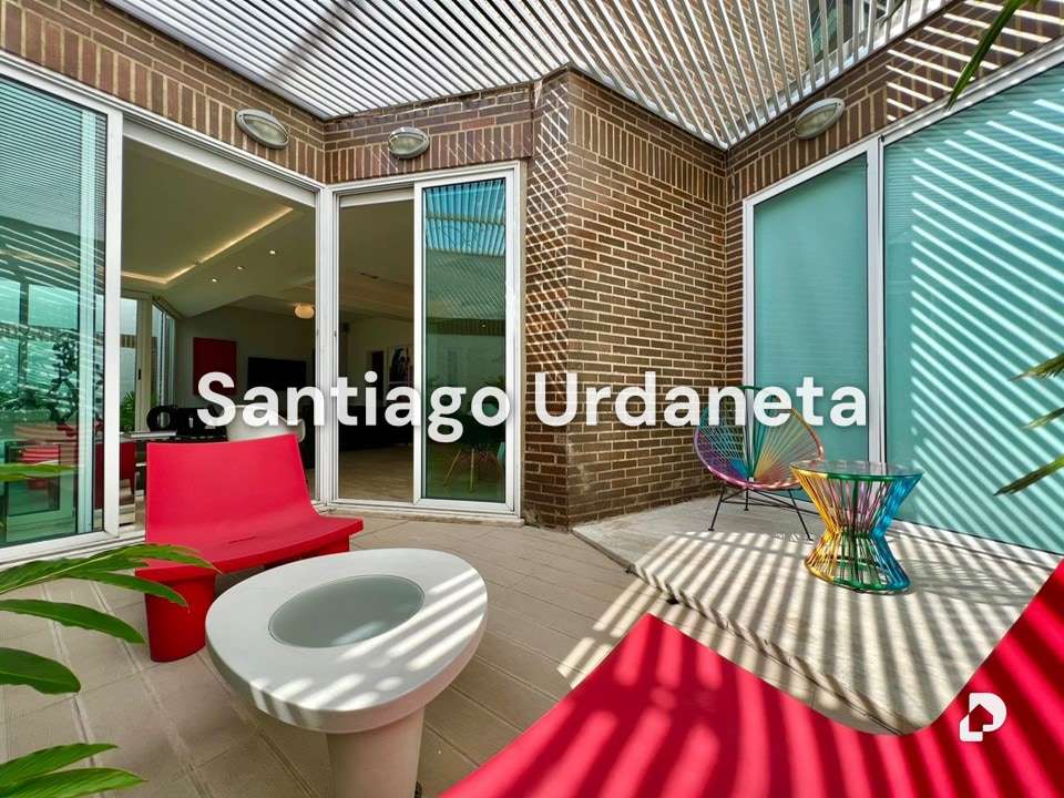 Apartamento en Lomas de Las Mercedes, Caracas – 4