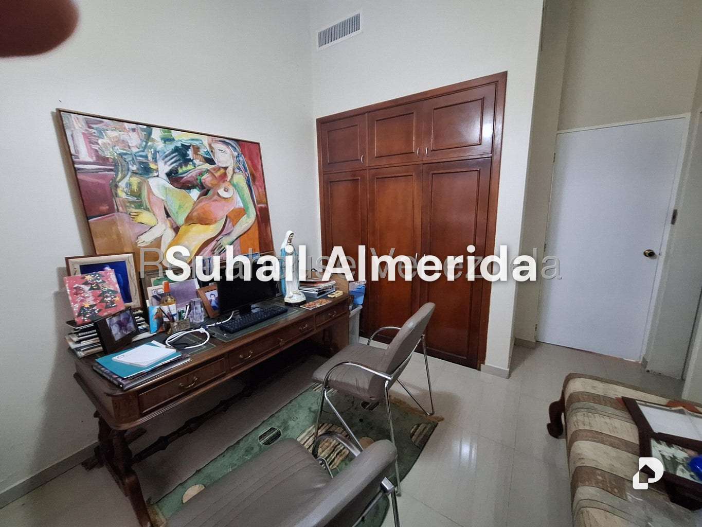 Casa en Altos de Guataparo, Valencia – 18