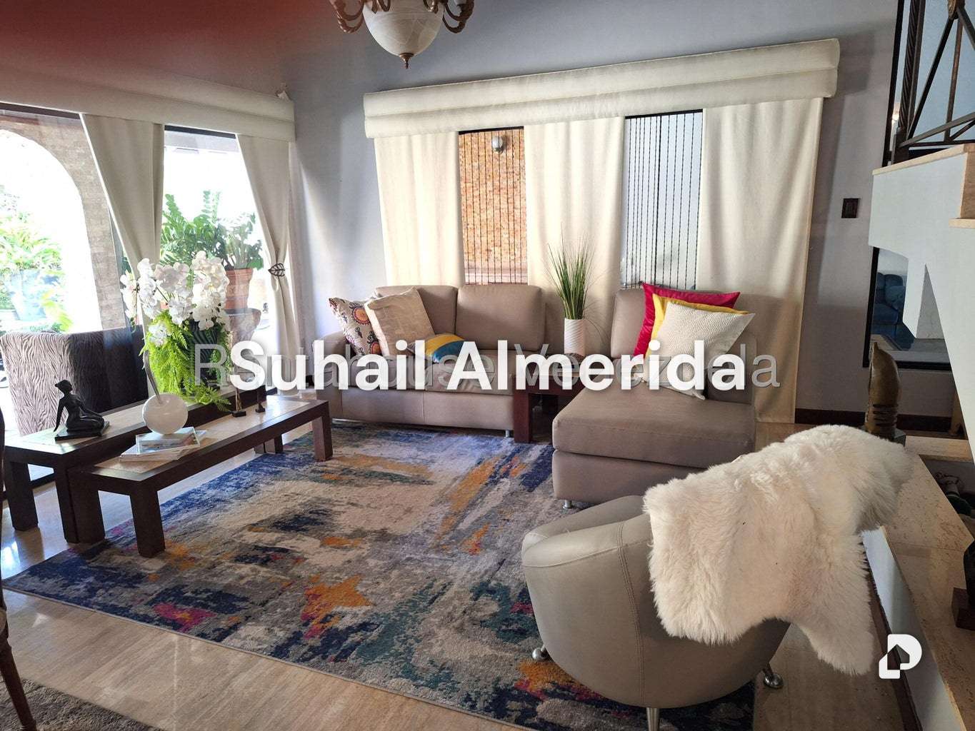 Casa en Altos de Guataparo, Valencia – 4