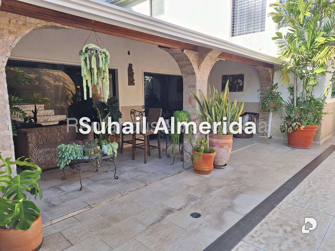 Casa en Altos de Guataparo, Valencia – 21