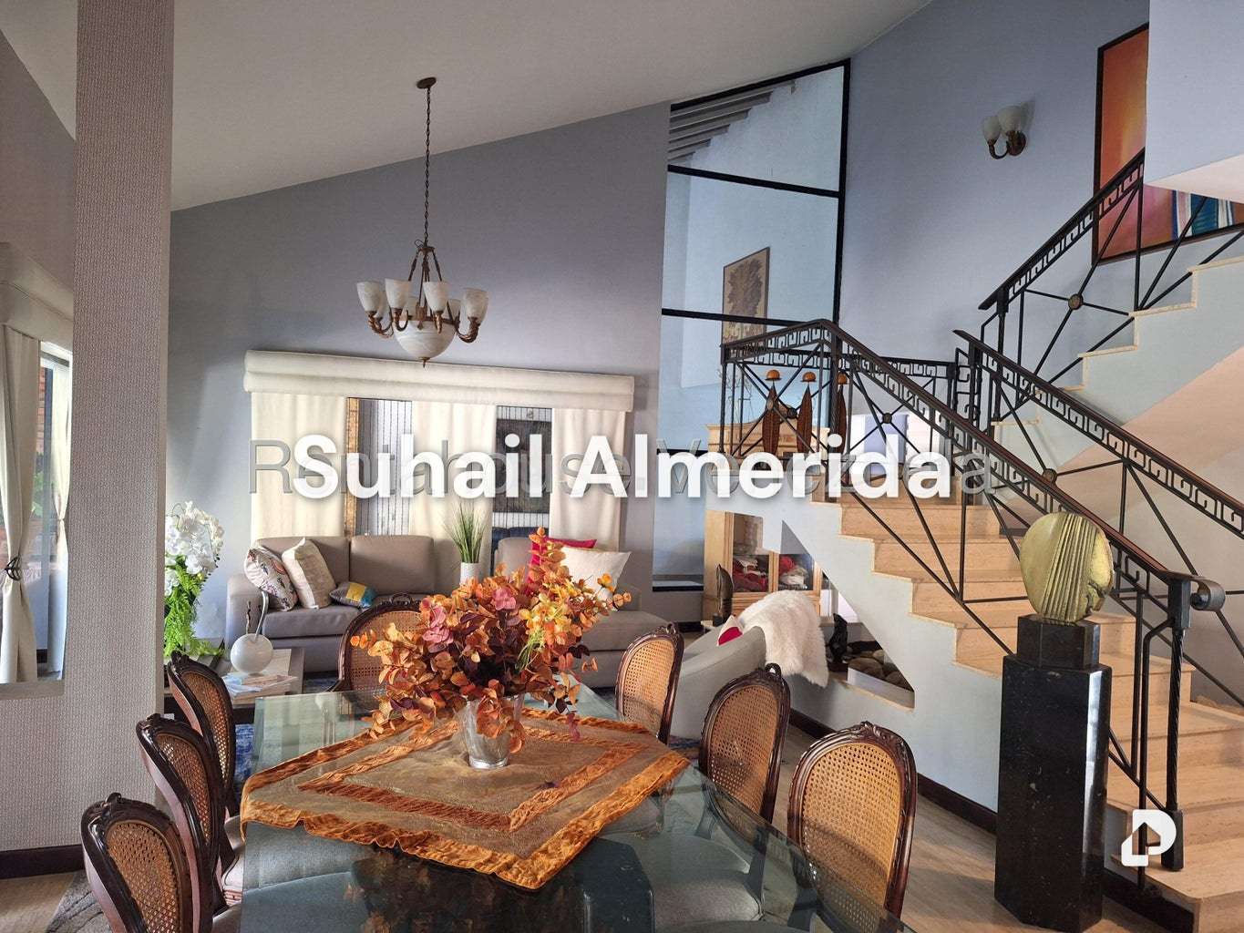 Casa en Altos de Guataparo, Valencia – 8