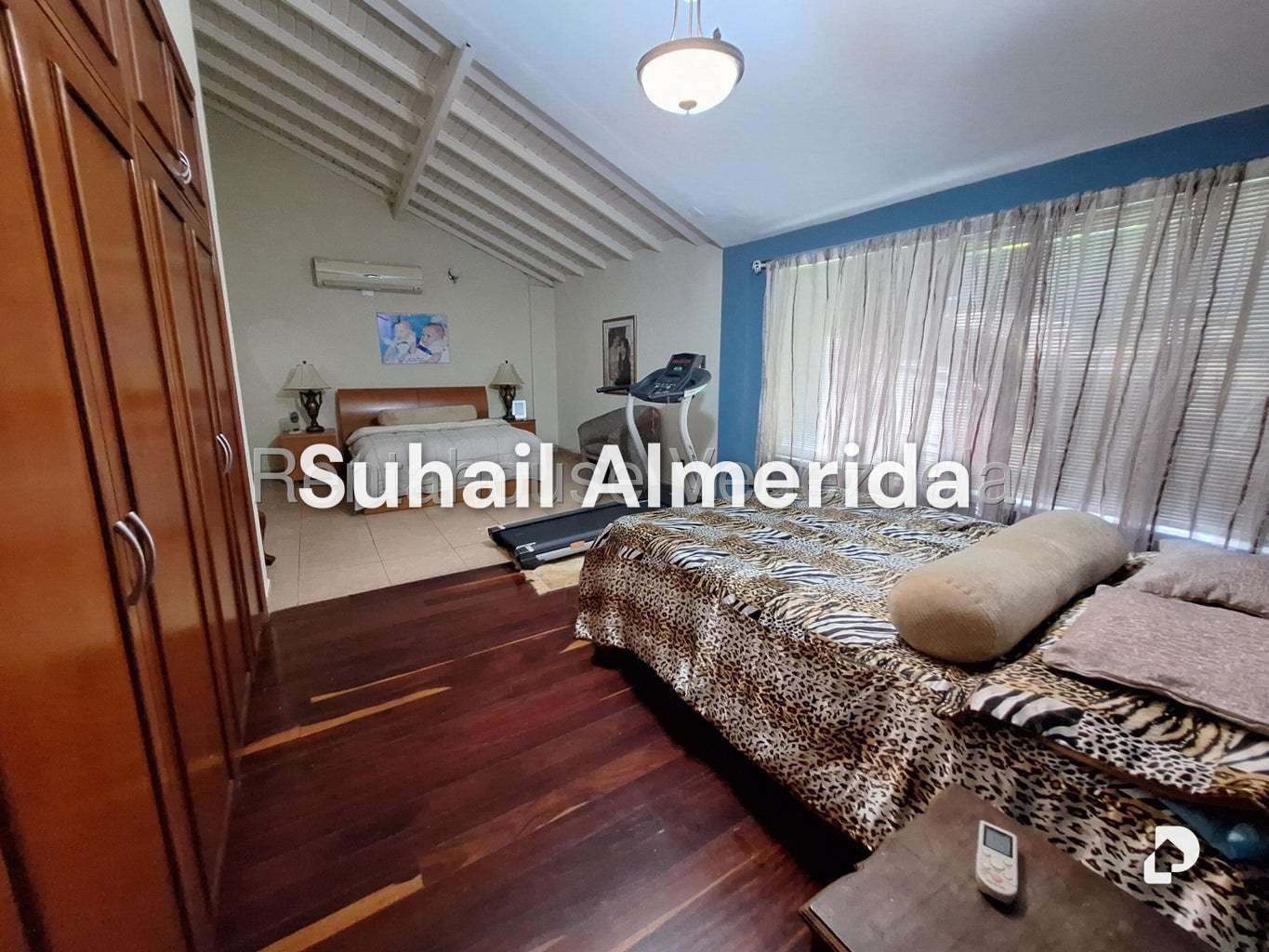 Casa en Altos de Guataparo, Valencia – 16