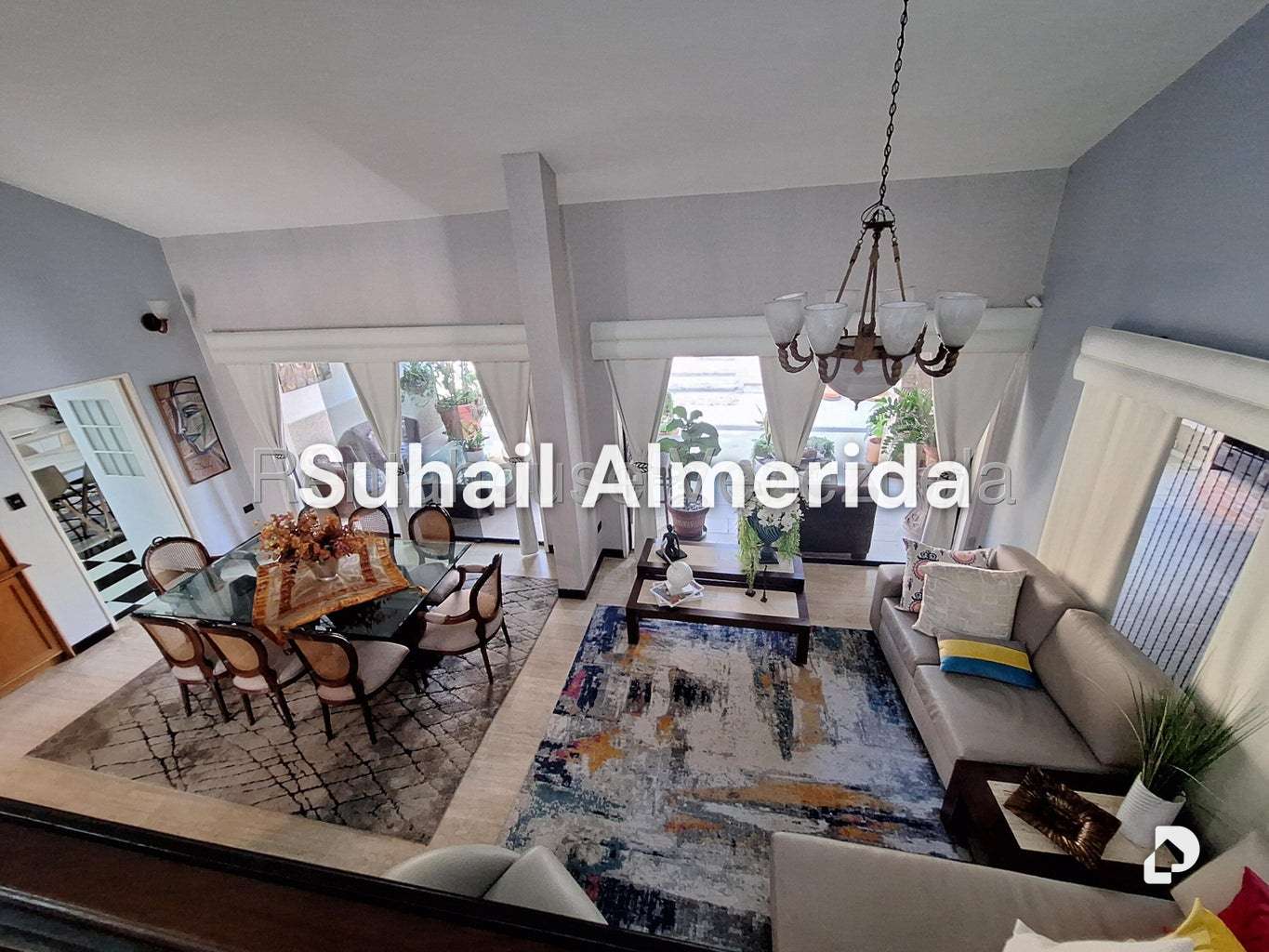 Casa en Altos de Guataparo, Valencia – 11
