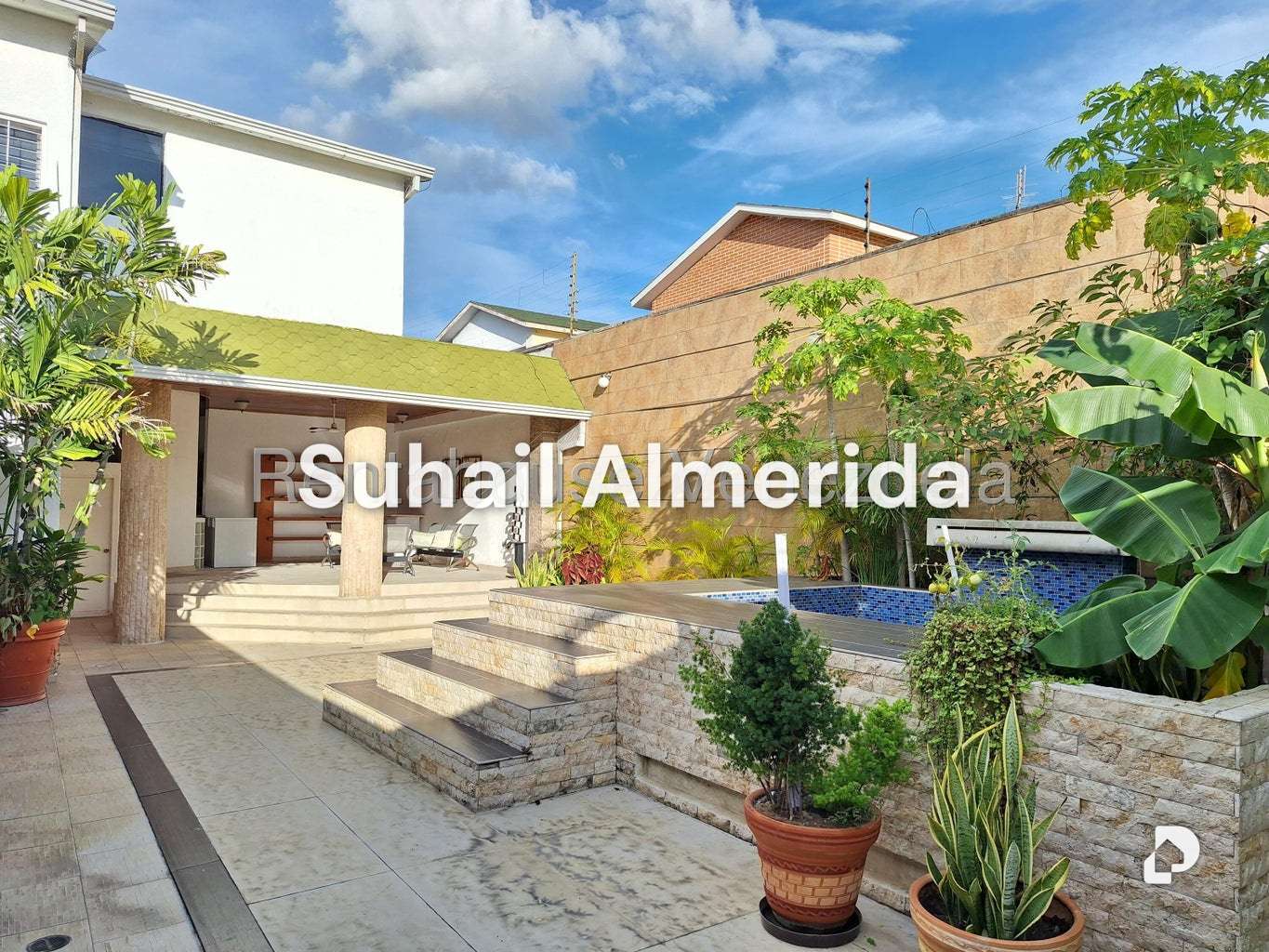 Casa en Altos de Guataparo, Valencia – 23