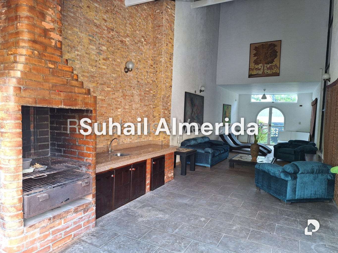 Casa en Altos de Guataparo, Valencia – 25