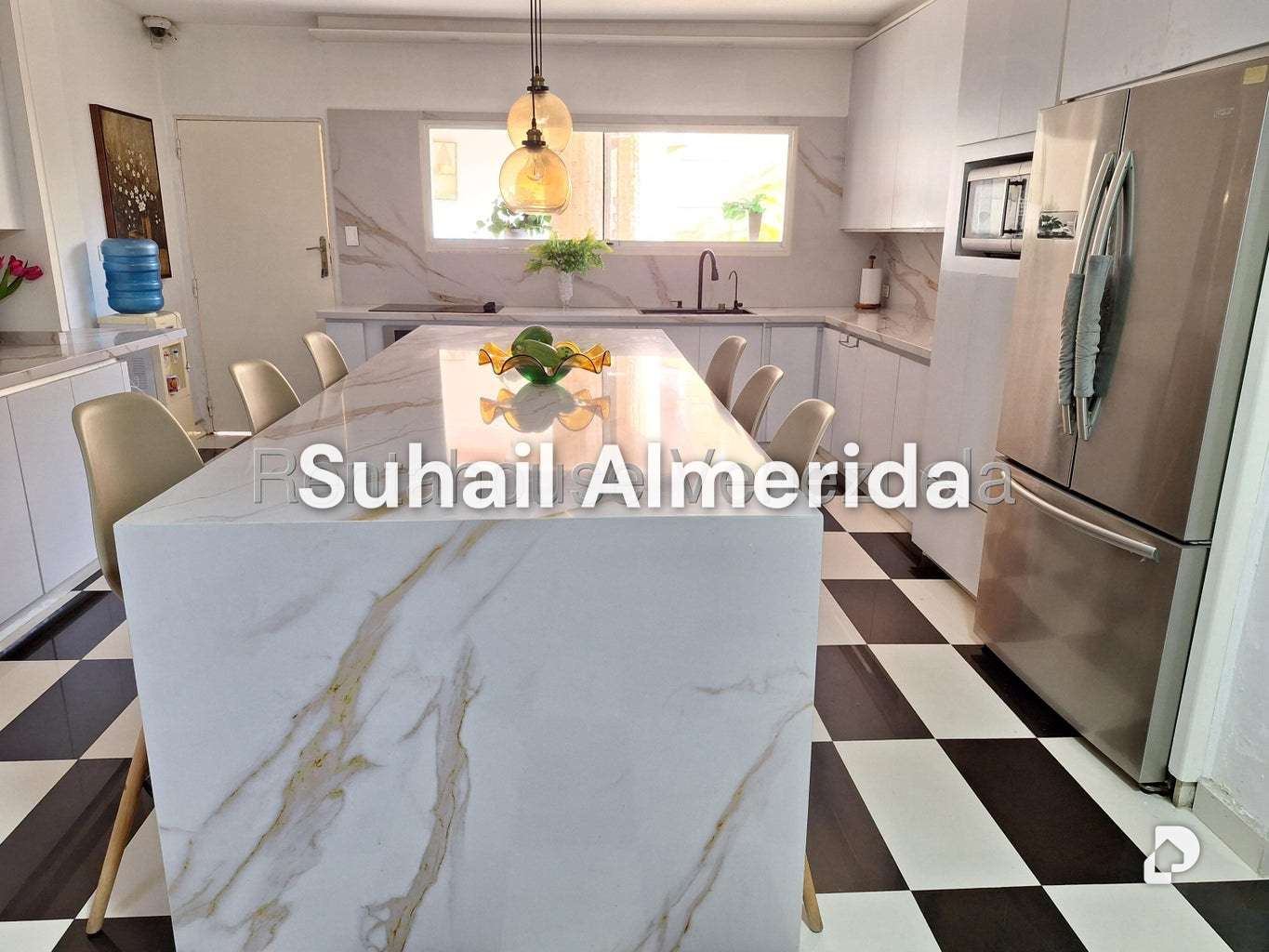 Casa en Altos de Guataparo, Valencia – 7