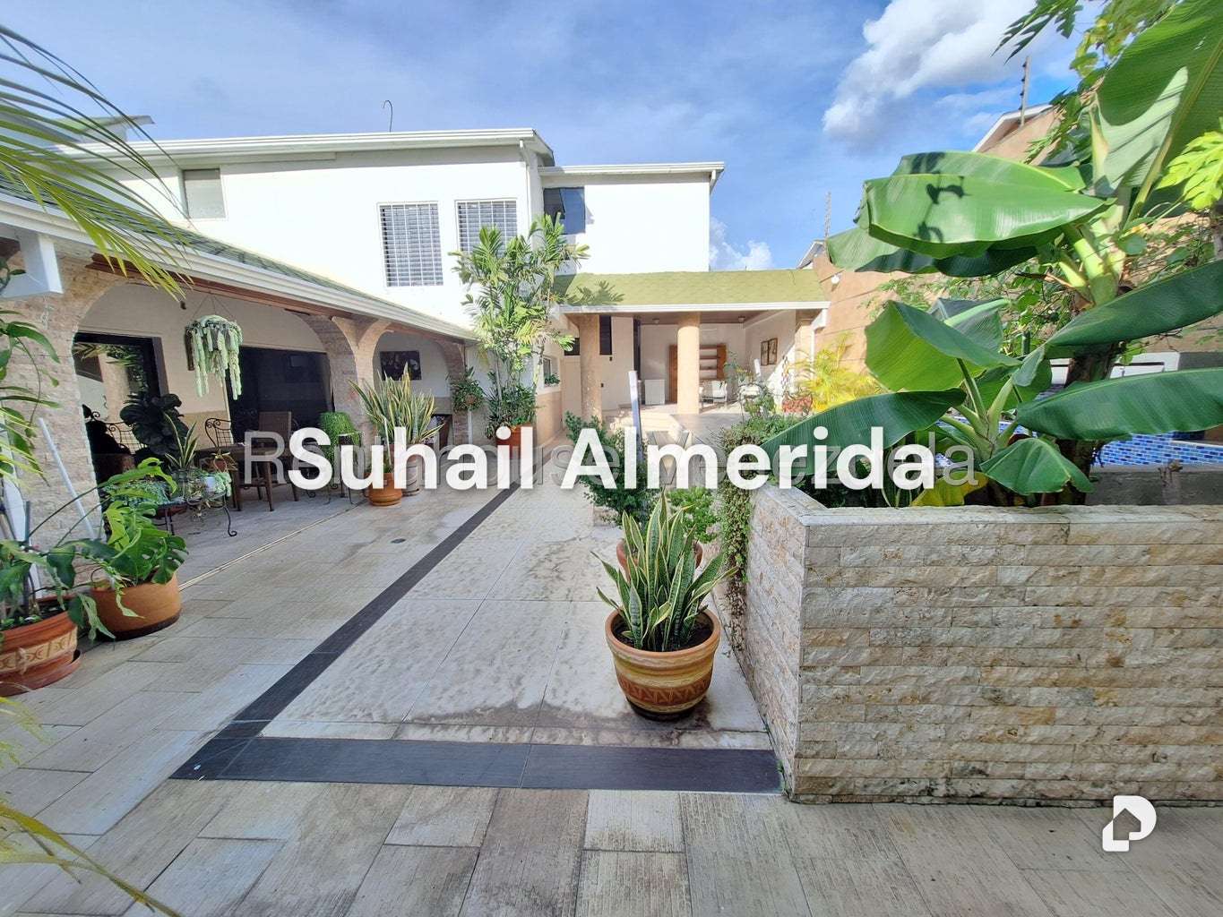 Casa en Altos de Guataparo, Valencia – 22