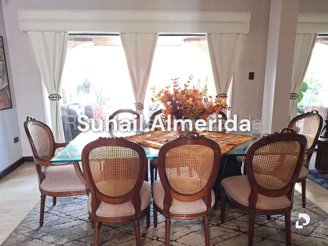 Casa en Altos de Guataparo, Valencia – 5