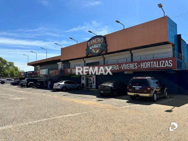 Local comercial en Avenida Fuerzas Armadas, Maracaibo – 2