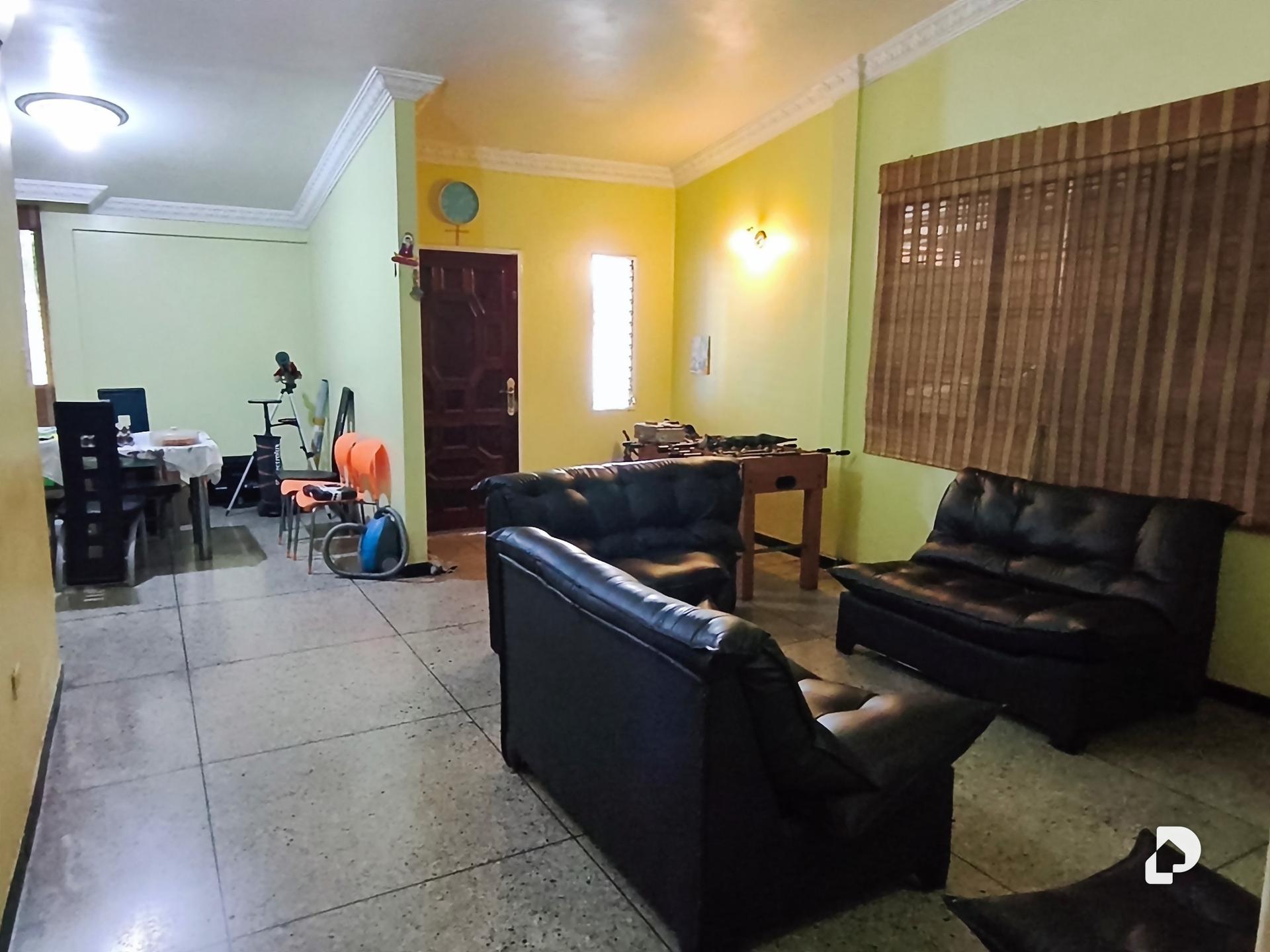 Casa en Acarigua urbanización Mamanico. Vía seguro social, Acarigua – 1