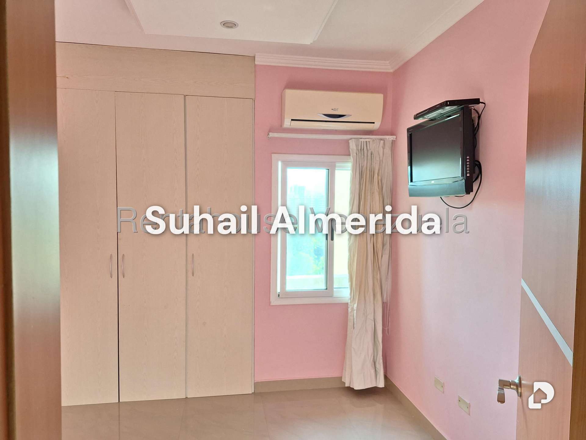 Apartamento en Las Chimeneas, Valencia – 12