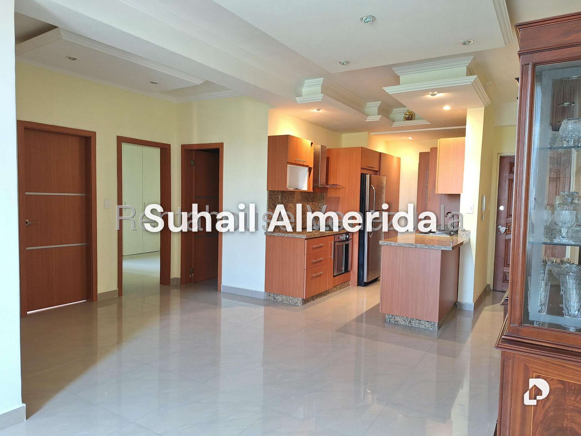 Apartamento en Las Chimeneas, Valencia – 4