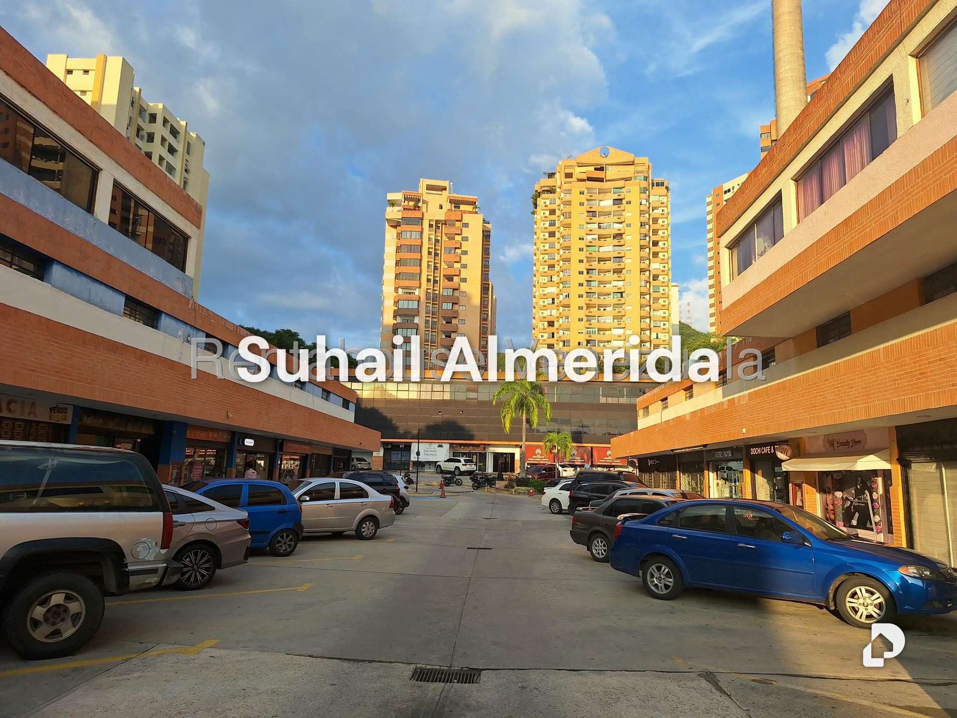 Apartamento en Las Chimeneas, Valencia – 20