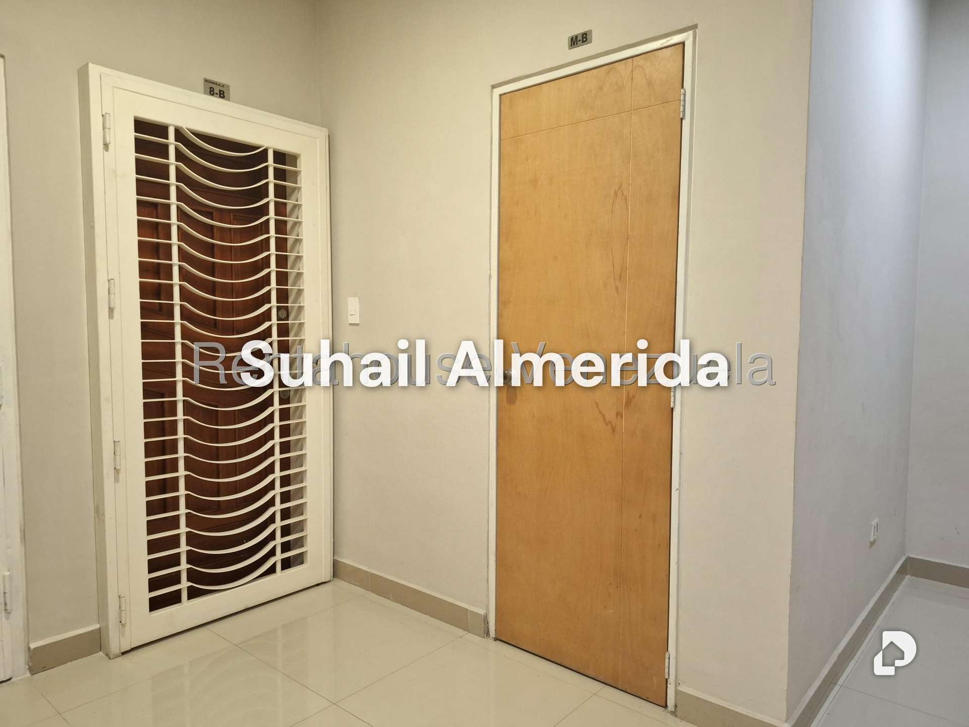 Apartamento en Las Chimeneas, Valencia – 15