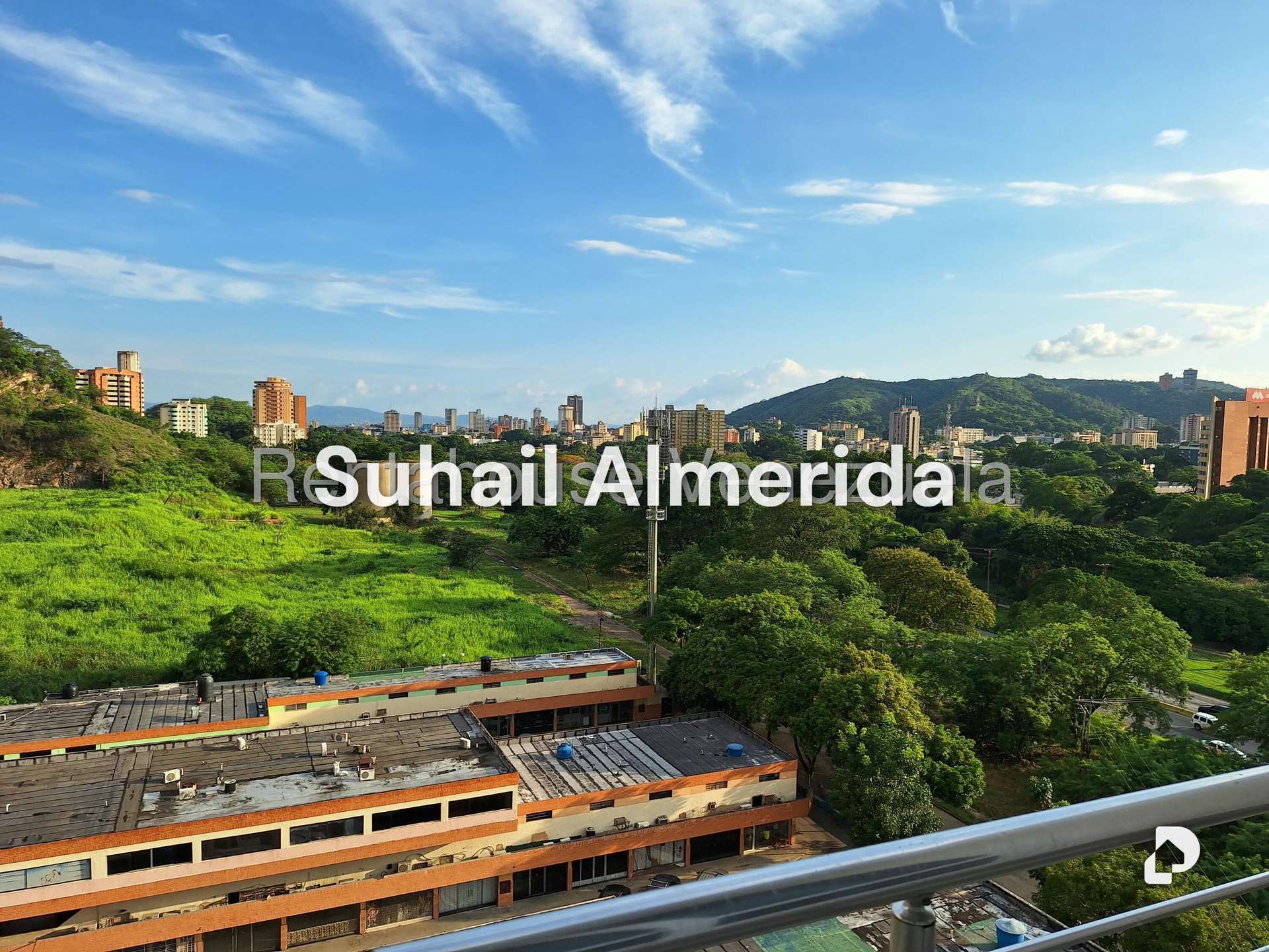 Apartamento en Las Chimeneas, Valencia – 9
