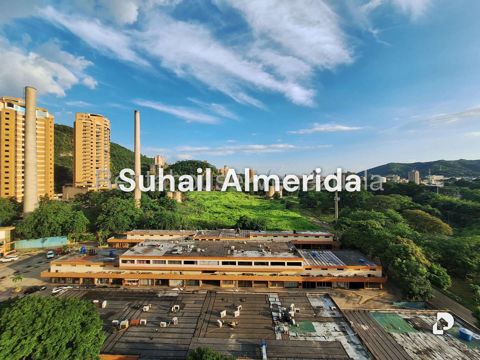 Apartamento en Las Chimeneas, Valencia – 8