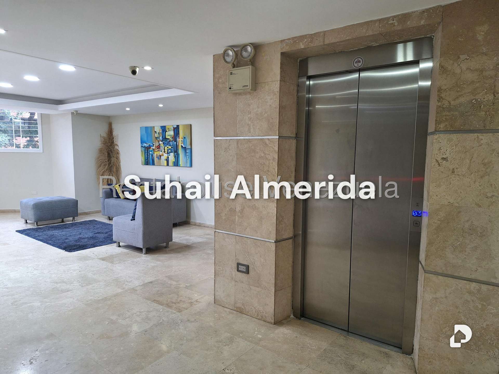 Apartamento en Las Chimeneas, Valencia – 17