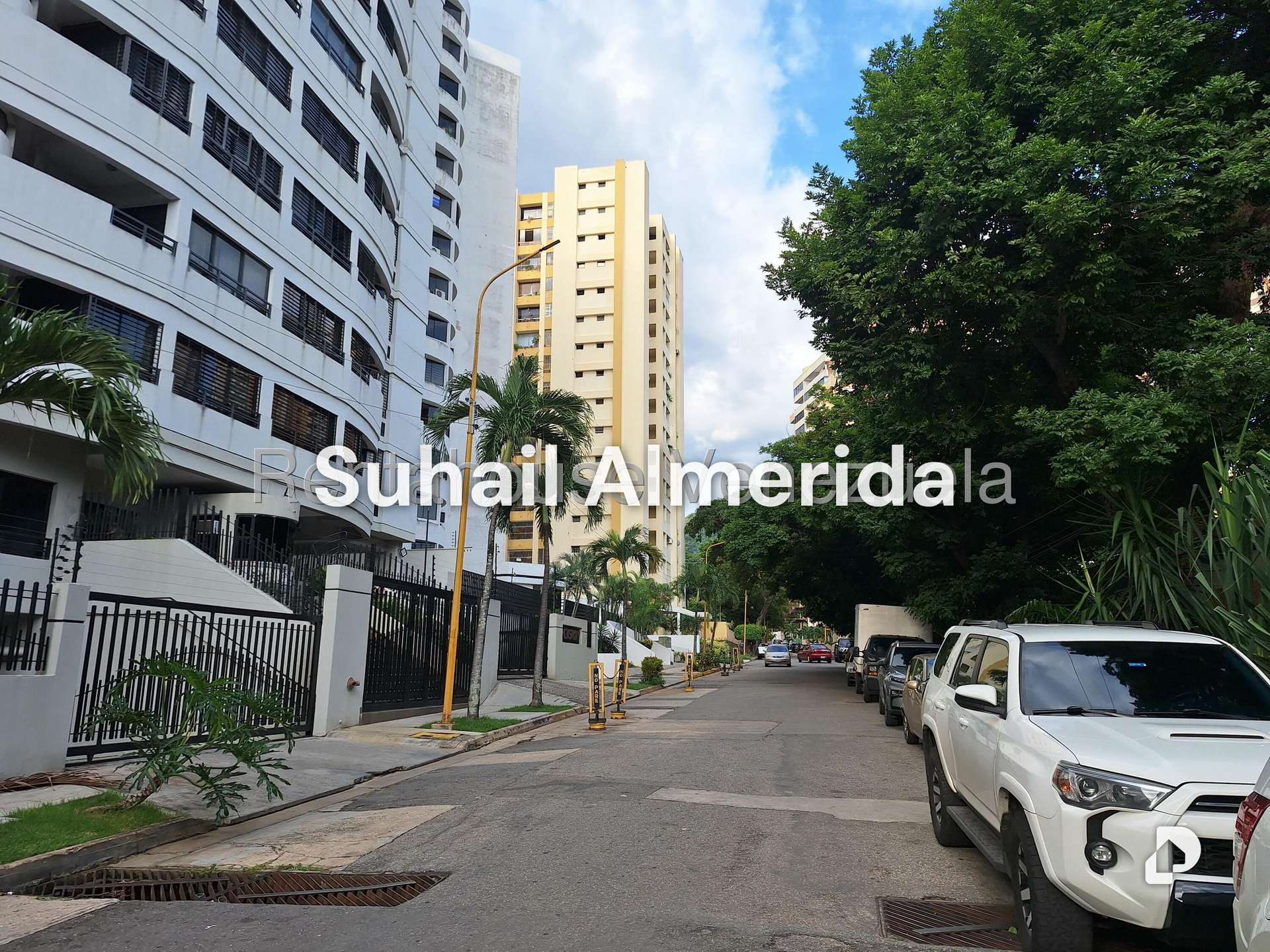 Apartamento en Las Chimeneas, Valencia – 19