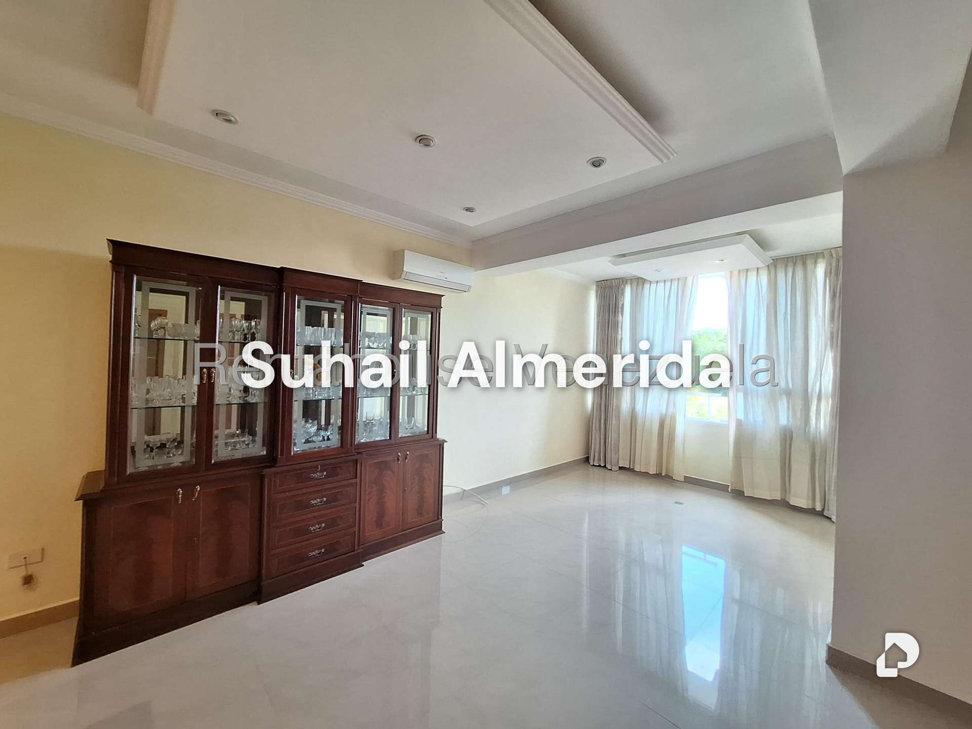Apartamento en Las Chimeneas, Valencia – 3