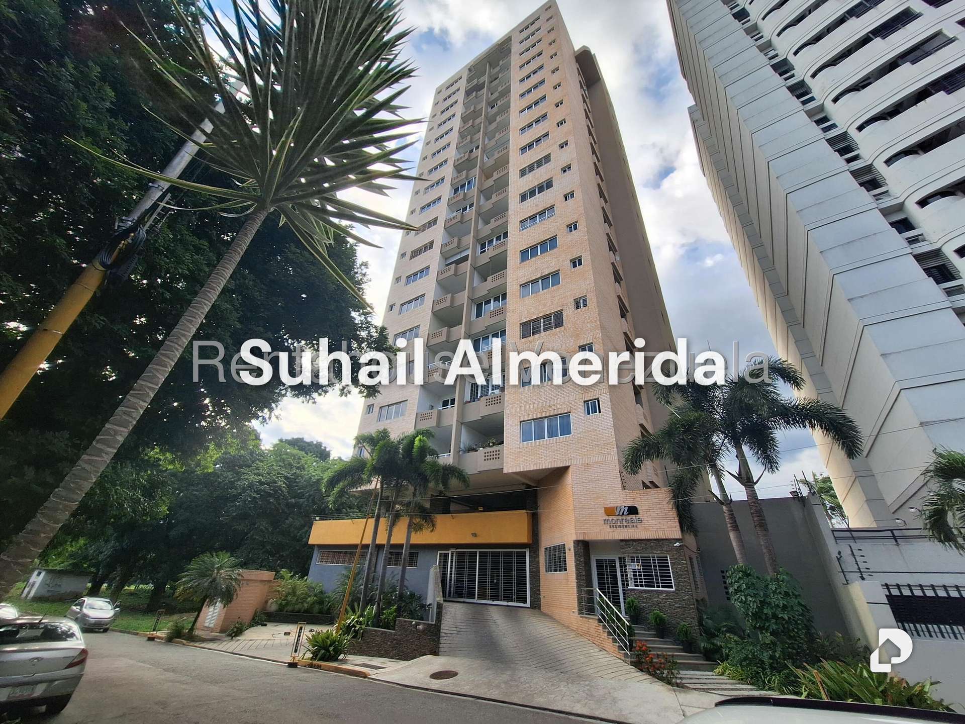 Apartamento en Las Chimeneas, Valencia – 1