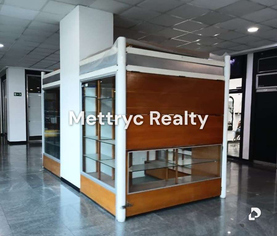 Local comercial en La Granja, Valencia – 2